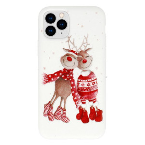 Futerał TP Christmas Case do iPhone XR Wzór 1