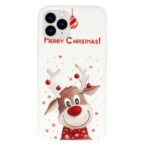 Futerał TP Christmas Case do iPhone XR Wzór 2