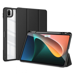 Duxducis TOBY XIAOMI PAD 5/5 PRO czarny