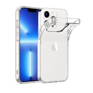 Esr PROJECT ZERO iPhone 13 PRO bezbarwny