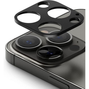 Ringke CAMERA STYLING iPhone 13 PRO/13 PRO MAX czarny