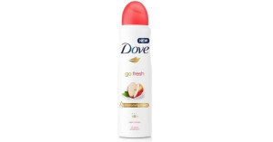 Dove Go Fresh Apple Antyperspirant Spray 150ml