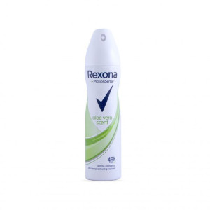 Rexona Antyperspirant Spray Aloe 150ml