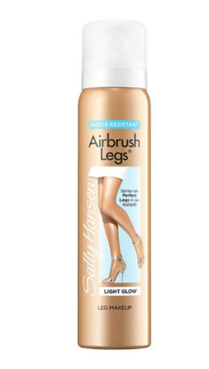 Sally Hansen Rajstopy W Sprayu Light Glow 75ml