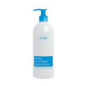 Ziaja Oliwka Do Masażu Ujędrniająca 500ml