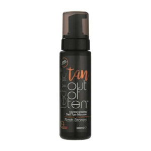 Technic Samoopalacz W Piance Flash Bronze 200ml