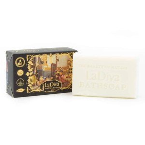 Mydło W Kostce Alaturca Hammam 100 G - La Diva