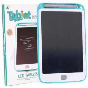 Tablet do rysowania tablica znikopis dla dzieci