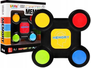 Gra edukacyjna zręcznościowa Memory gra na pamięć