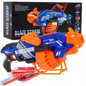 Karabin na strzałki pistolet maszynowy 20 strzałek