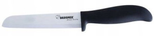 Nóż Ceramiczny Ostrza 15cm. Bergner Austria