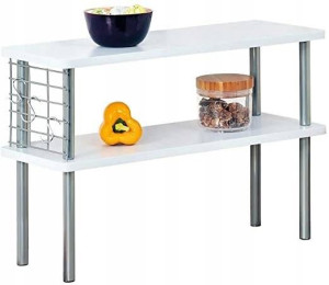 Półka Organizer Na Blat 55x38x20cm. Kesper Niemcy