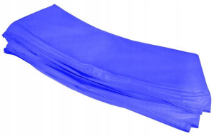 Kołnierz PAD Do Trampoliny 16FT 487cm Niebieski