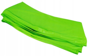 Kołnierz PAD Do Trampoliny 16FT 487cm Zielony