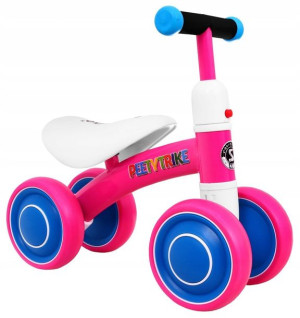 Rower biegowy Jeździk SPORTRIKE PettyTrike Z7
