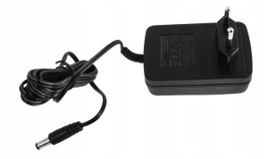 Ładowarka auto motor na akumulator 12V 1500MA