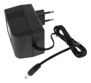 Ładowarka auto motor na akumulator 12V 1000MA