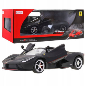 Samochód zdalnie sterowany auto Ferrari Rastar