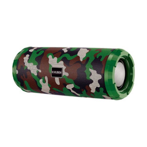 Głośnik Bluetooth 5.0 Bezprzewodowy Kakusiga Sports Bluetooth Speaker (KSC-