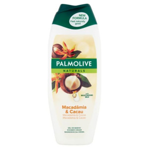 Palmolive Żel Pod Prysznic Makadamia 500ml