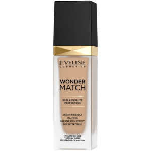 Eveline Podkad Wonder Match 30 Cool Beige