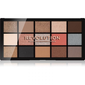 Makeup Revolution Re-loaded Hypnotic Paleta Cieni