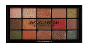 Makeup Revolution Paleta Cieni Reloaded Empire