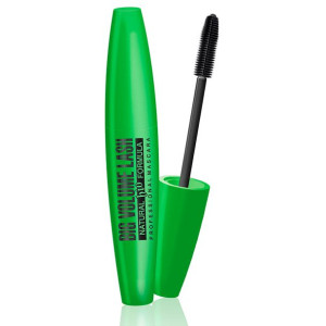 Eveline Tusz Do Rzęs Big Volume Lash Professional Mascara Natural Bio Form