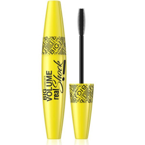 Eveline Maskara Big Volume Real Shock