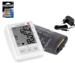 Ciśnieniomierz automatyczny microlife BP B3 AFIB