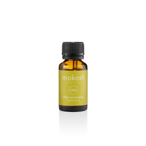 Mokosh Cosmetics Olejek rozmarynowy 10 ml