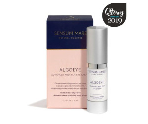 Sensum Mare Algoeye krem 15 ml