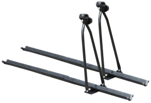 2x Bagażnik Uchwyt Bagażnik Rowerowy Rower Start