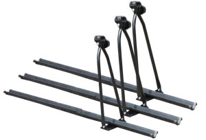 3x Bagażnik Uchwyt Bagażnik Rowerowy Rower Start