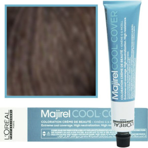 Loreal Majirel Cool Cover Farba 50 Ml Kolor 5