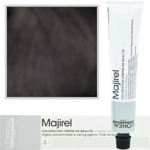 Farba Do Włosów Loreal Majirel Kolor 3 50 Ml