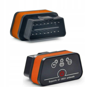 ELM327 iCar2 Vgate OBD2 Interfejs Bluetooth Icar 2