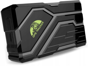 Lokalizator Tracker Podsłuch GPS TK108 10000mAh