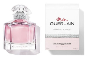 Guerlain Mon Sparkling Bouquet 50ml woda perfumowana