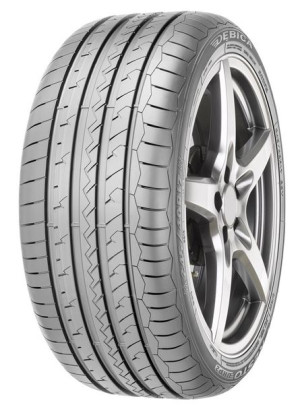 Dębica Presto UHP 2 MFS 235/55R17 103W XL produkcja 2021r