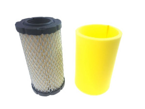 Filtr Powietrza Briggs 793569 20 - 21 Hp Intek