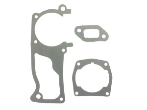 Zestaw Komplet Uszczelek Husqvarna 357xp 359