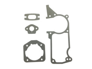 Zestaw Komplet Uszczelek Husqvarna 51 55