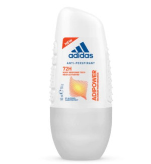 Adidas Adipower Deo Roll-on 50ml