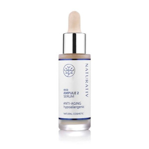 Naturativ ekoAmpułka 2 - Anti-Aging 30 ml