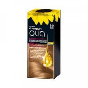 Garnier Olia Farba Bez Amoniaku 8.0 Blond