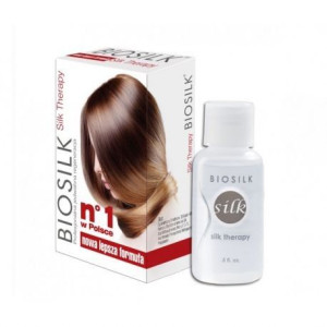 Farouk Jedwab Biosilk 15 Ml