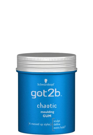 Got2b Chaotic Guma Modelująca 100ml