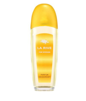 La Rive Woda Perfumowana 75ml For Woman
