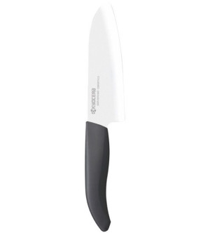 KYO - Nóż santoku 14 cm Bio